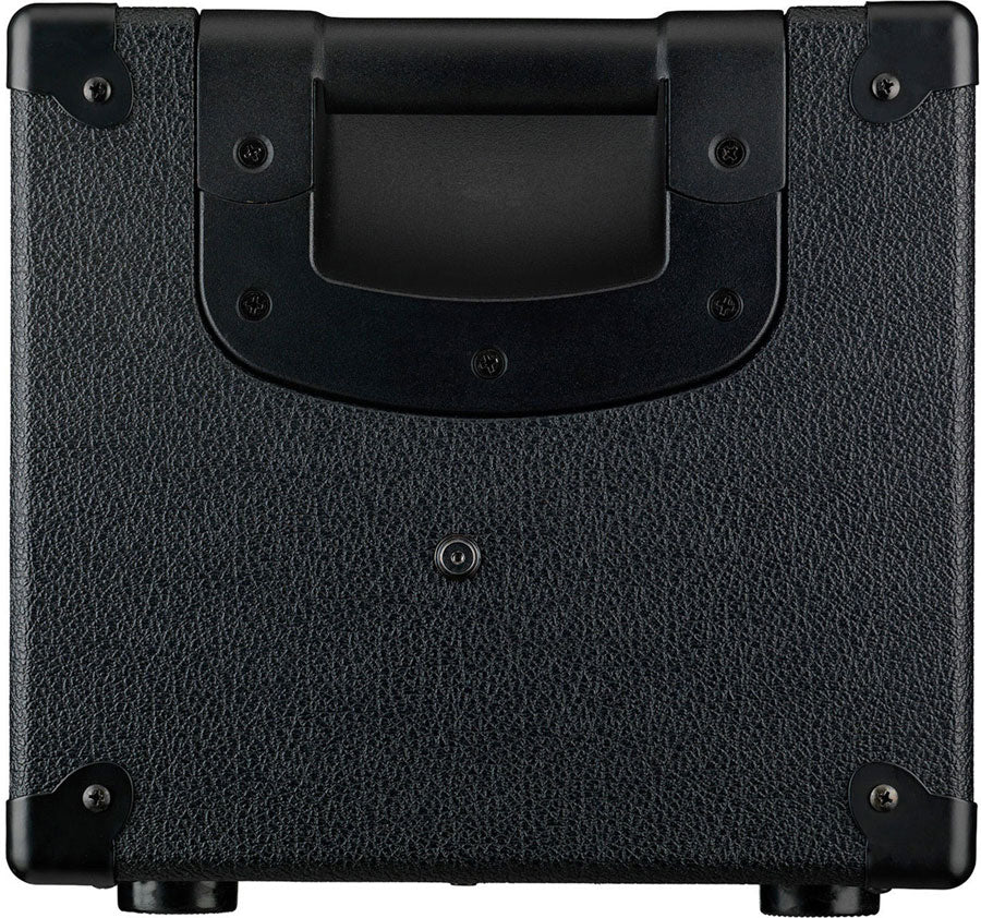 LTI100 LTD Reissue Tony Iommi 100W - Black Country Customs
