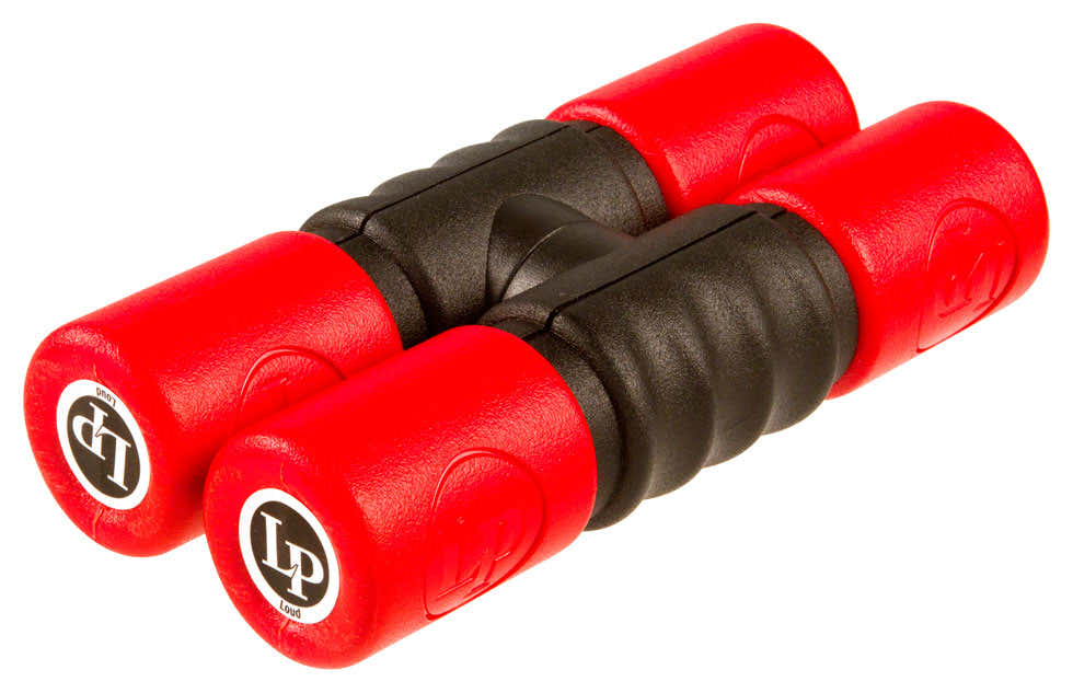 LP441T-L - Shaker Twist Loud