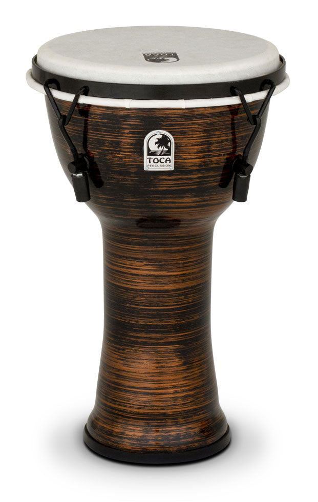 Toca Freestyle II 12" Accord Mecanique Spun Copper