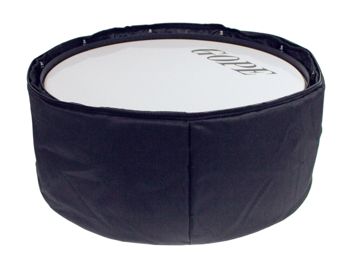 Housse Deluxe Zabumba 20" X 20CM