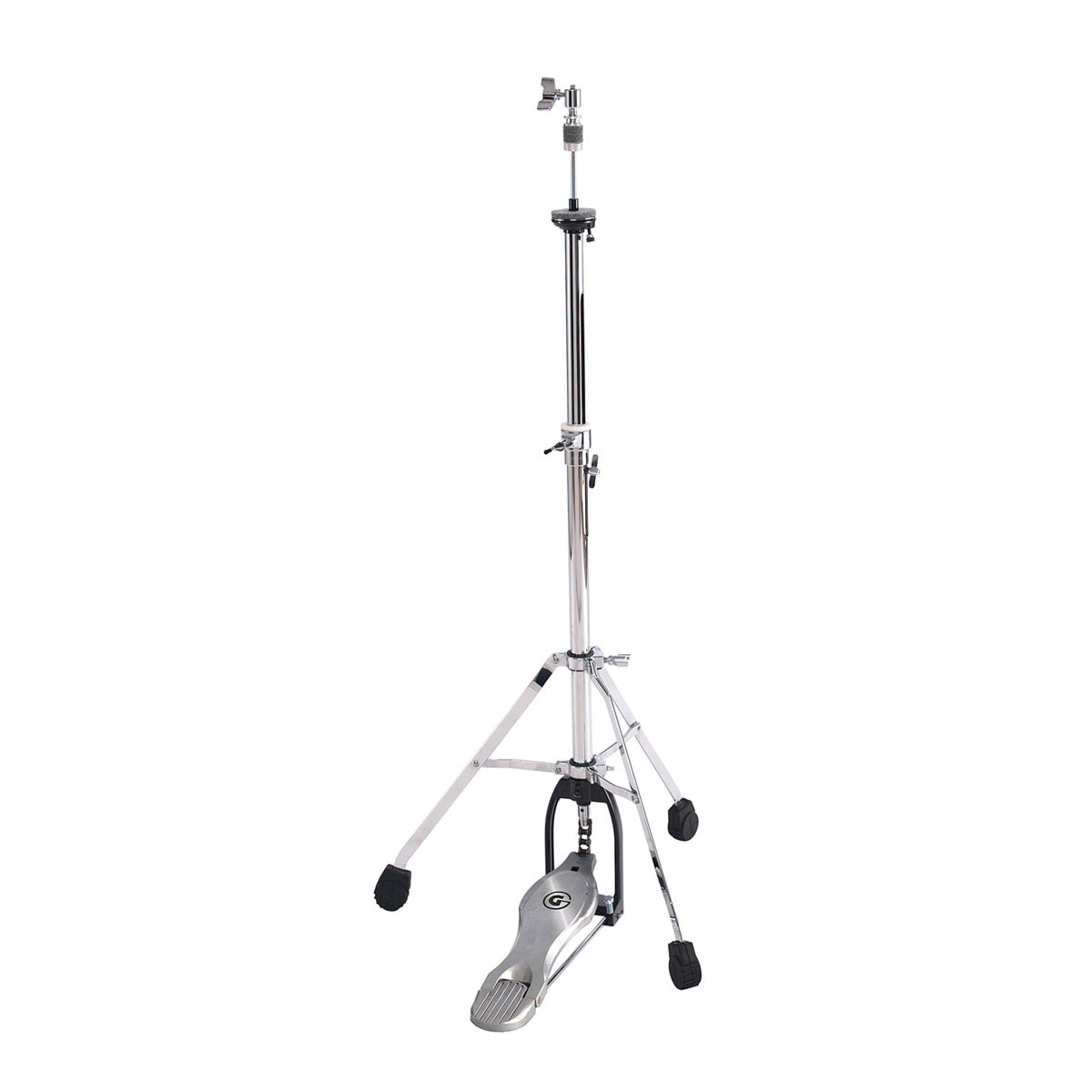 HI-hat Lightning Rod Tige Telescopique