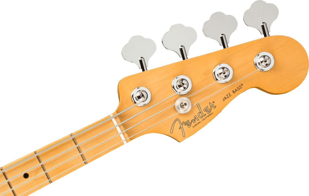 Jazz Bass American Professional II MN Dark Night