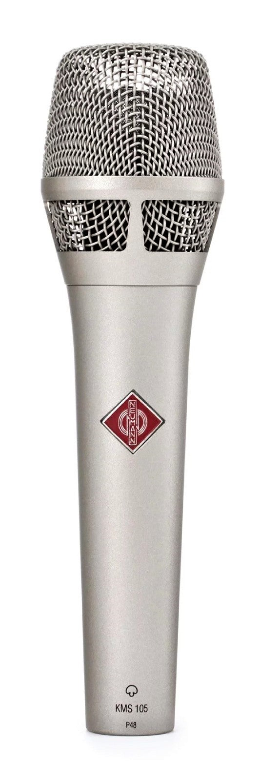 Neumann KMS 105 Nickel