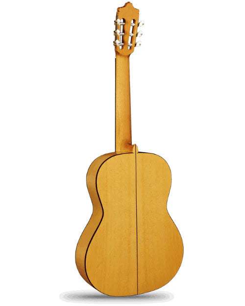 Professionnel M & M Flamenco Ciprés + Etui 9568