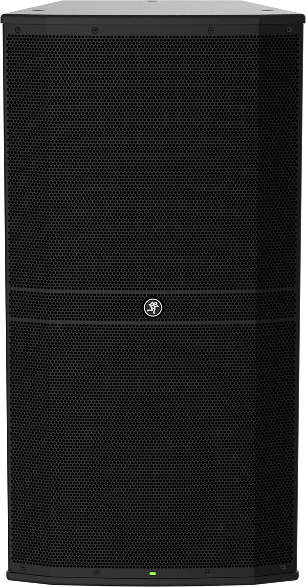 DRM 315 (UNITE)