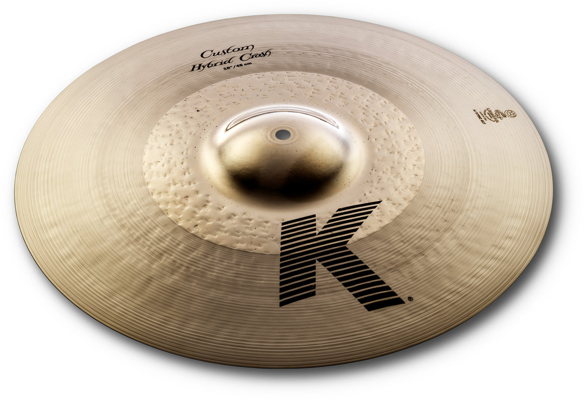 Pack K-Custom Set Hybrid 14".25/16/20/+18
