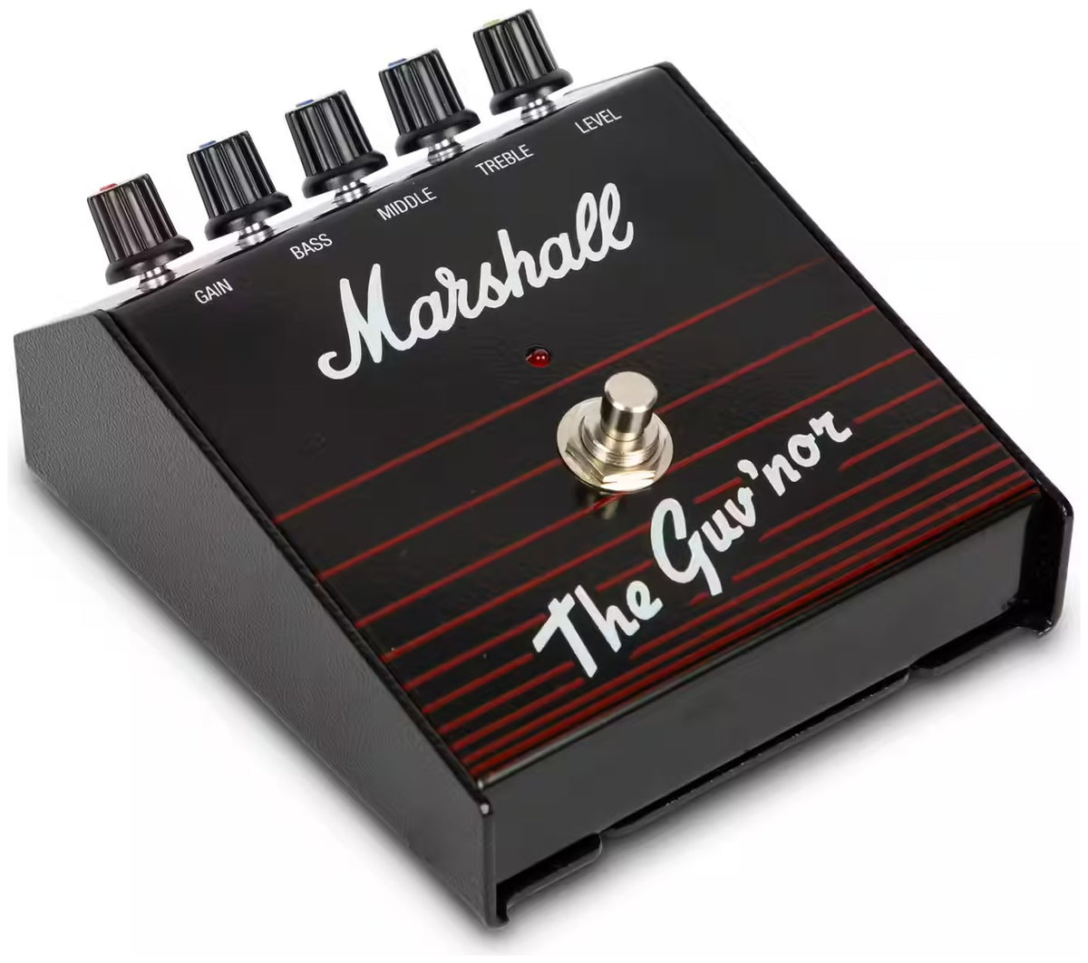 Processeurs d’effets Marshall