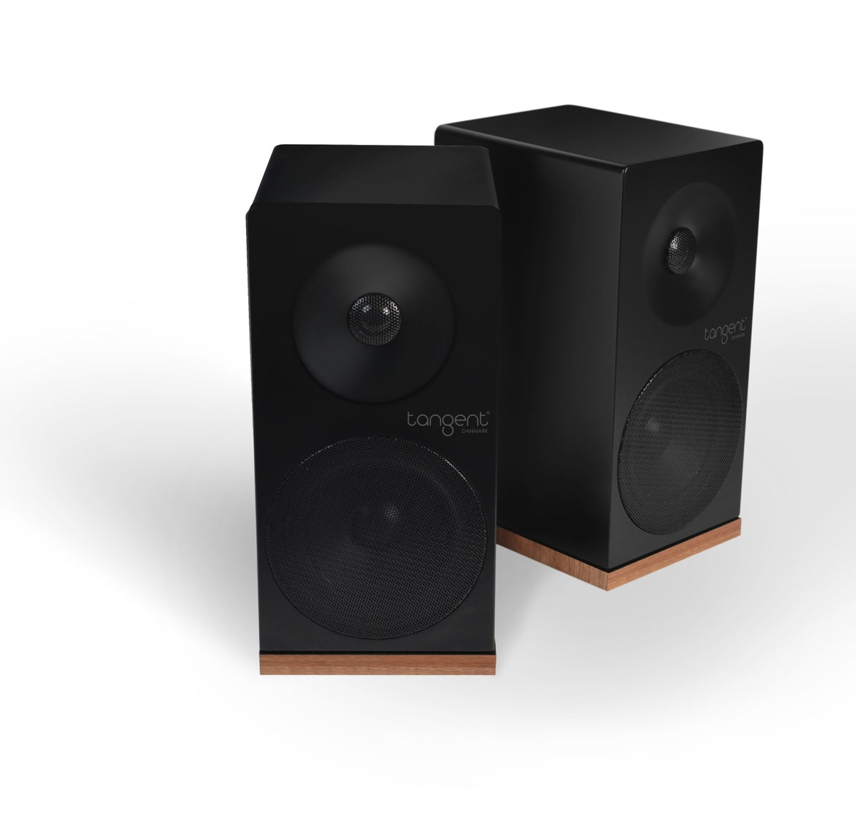 Spectrum X5 Black