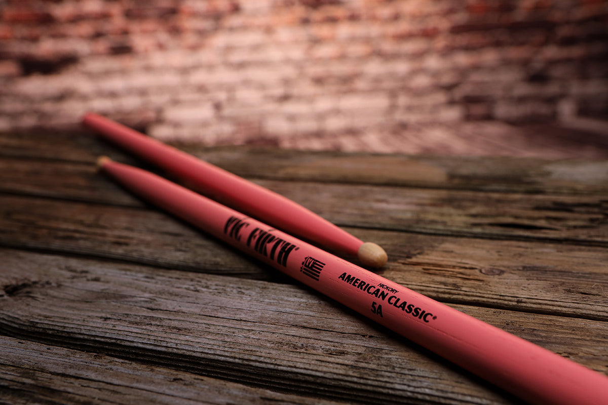 5AP - American Classic Hickory 5ap American Classic Hickory