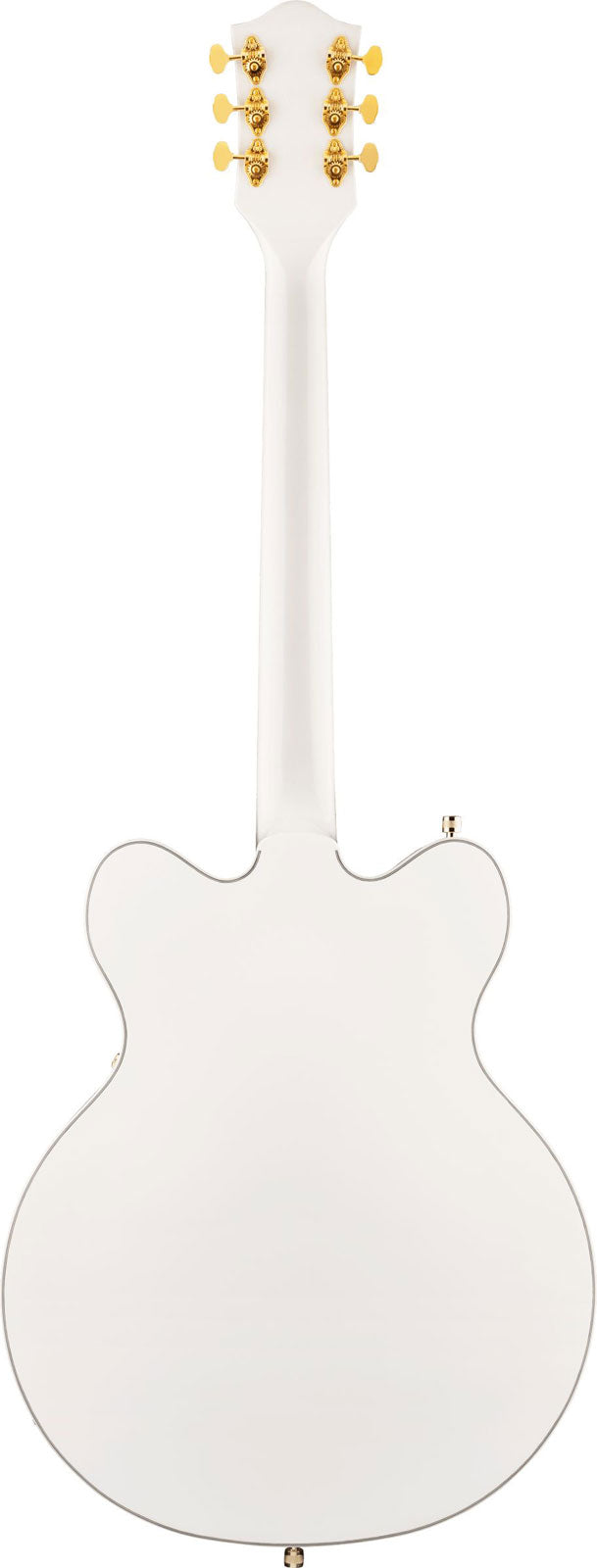 G5422Tg Classic Electromatic LRL Snowcrest White