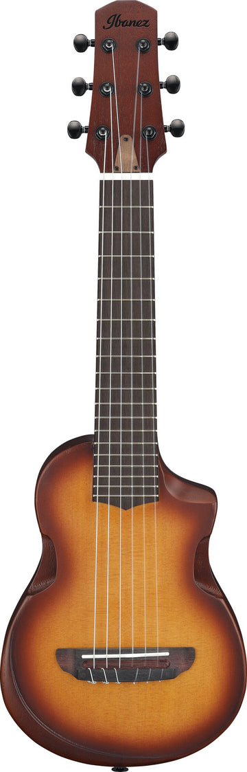 AUP10N-OLB Open Pore Light Brown Sunburst