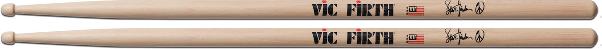 SJOR - Steve Jordan Signature