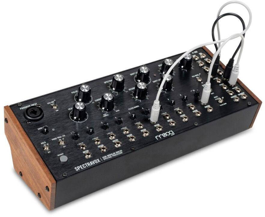 Spectravox