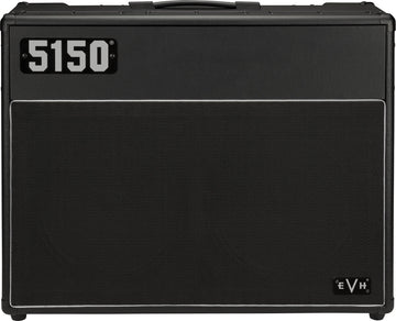 5150® Iconic® Series 60W 2X12 Combo Black 230V