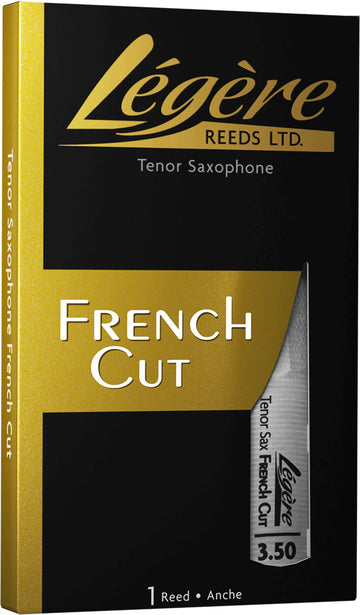 French Cut 2.25 - Sax Ténor