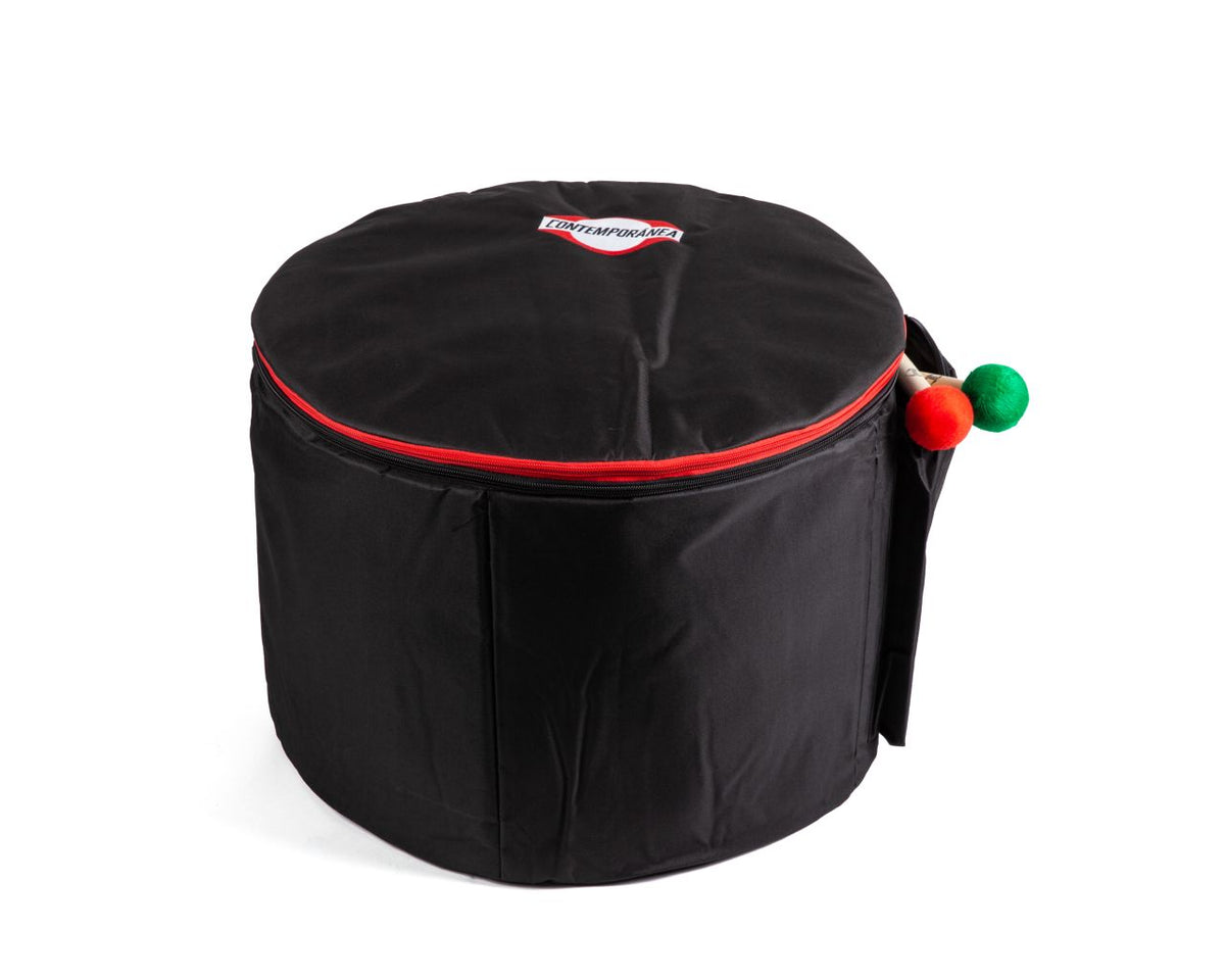 Housse Surdo 22" X 40CM Sac à dos