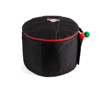 Housse Surdo 22" X 40CM Sac à dos
