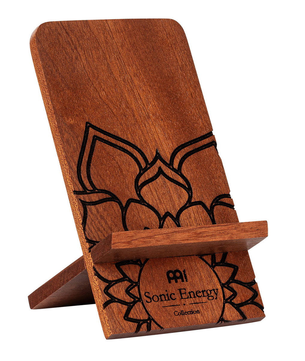 Sonic Energy Support Meinl Kalimba Jusqu'ê 8 Notes