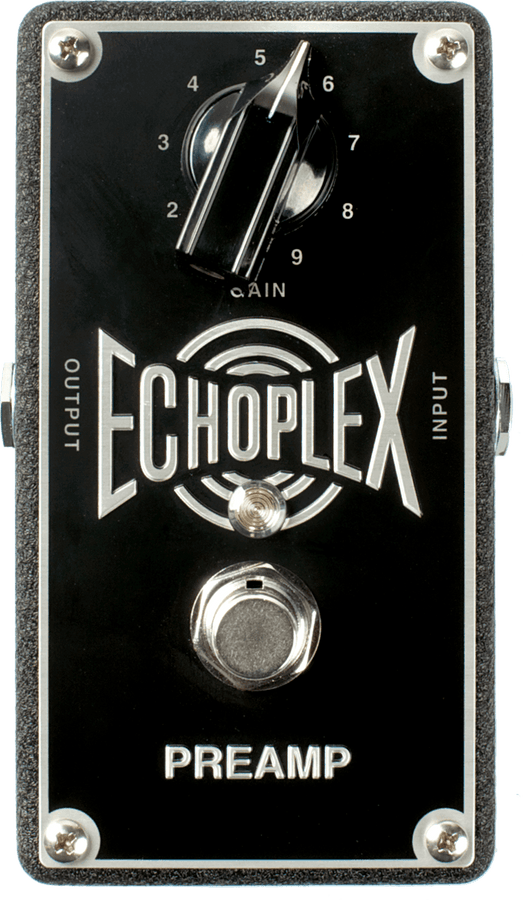 EP101 Echoplex Preamp