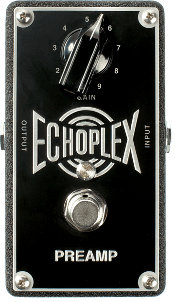 EP101 Echoplex Preamp