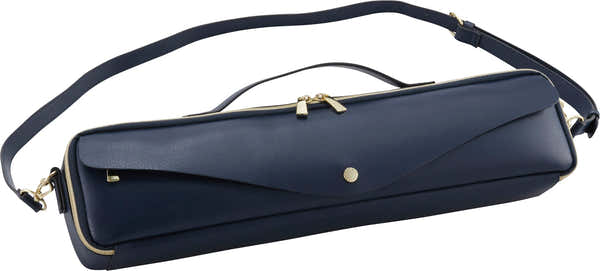 Housse Legato Largo Bleue