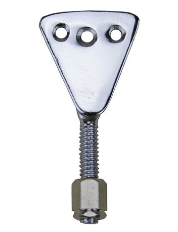SP-TR01 - Support Timbre 7,5Cm Pour Caixa 6Cm