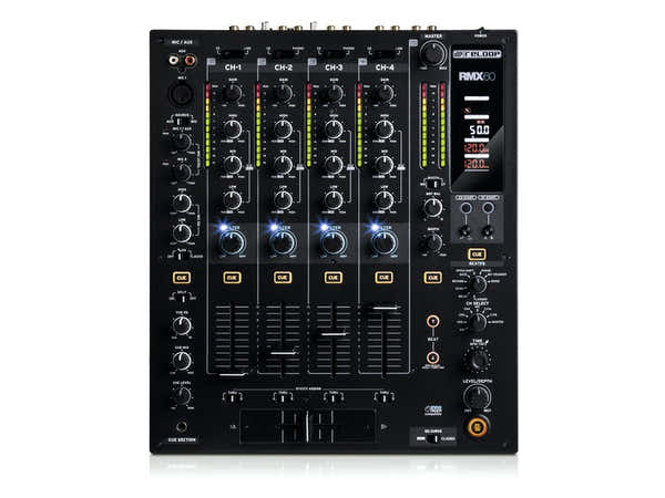 RELOOP DJ RMX 60 Digital - Reconditionné