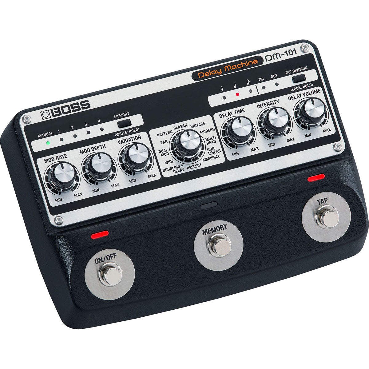 DM-101 Delay Machine