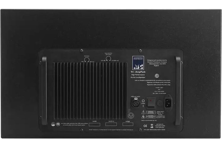 SCM45A Pro (La Paire)