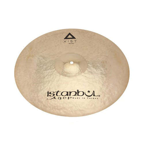 Xist Raw Ride 20" Brilliant
