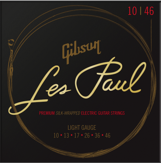 Accessoires pour guitares Gibson