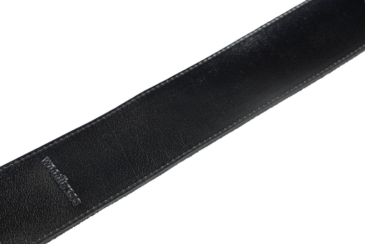 GS600 Cuir Noir