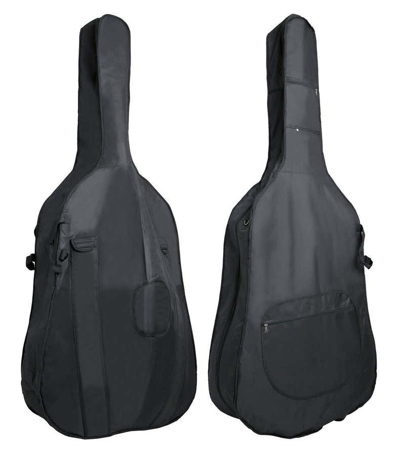 Pure Classic BS 01 Noir - Contrebasse 1/4