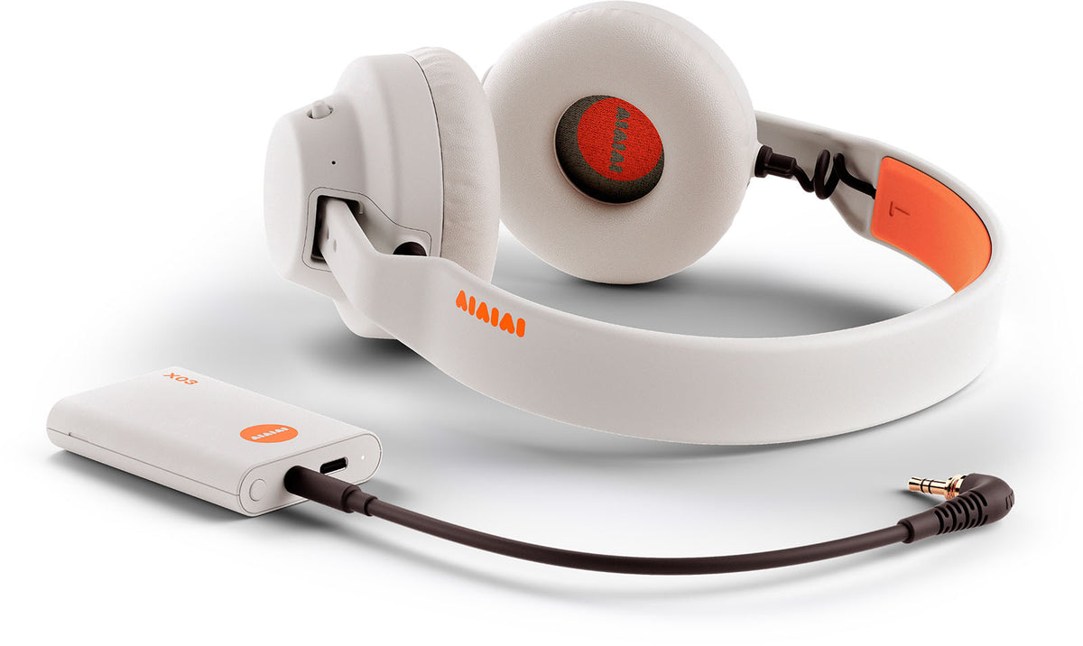 TMA2 DJ Wireless White