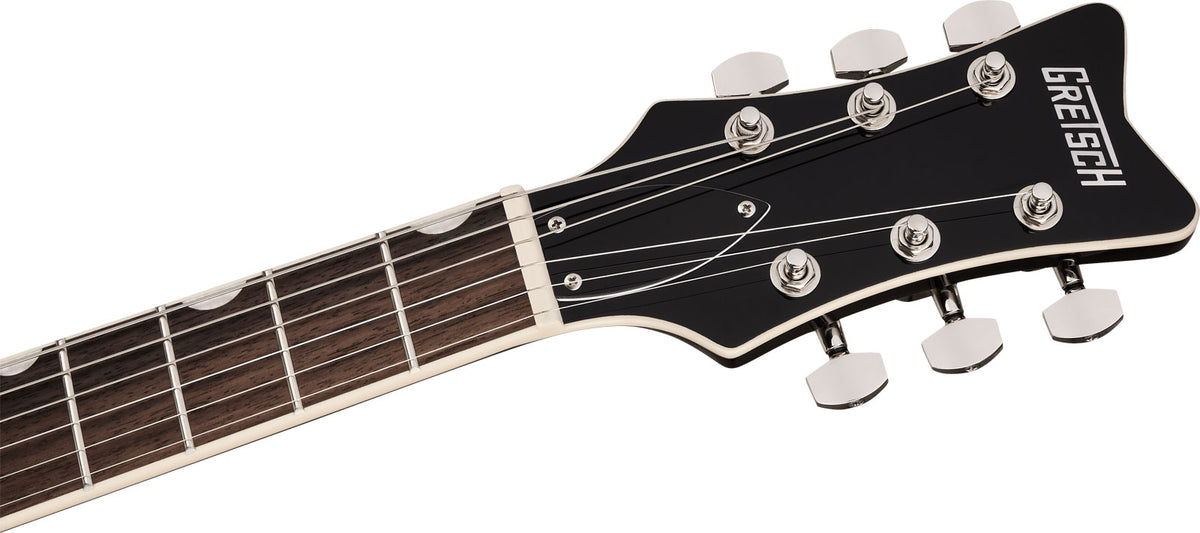 Electromatic Jet Club RW Jet Black