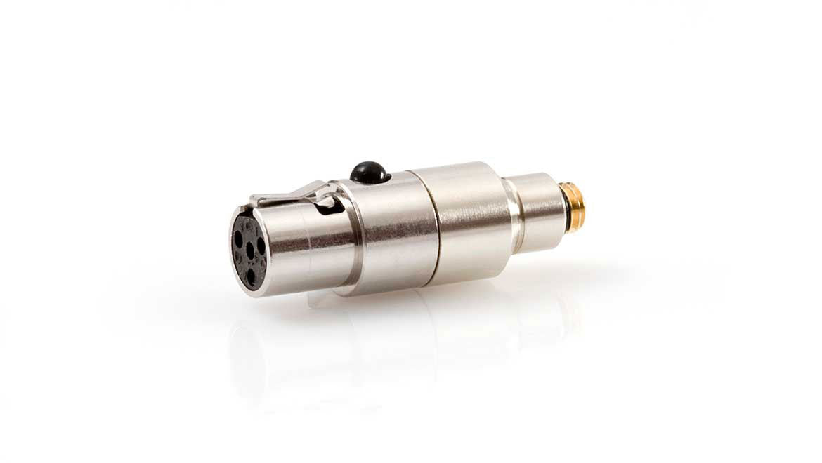 Accessoires micros de sono DPA