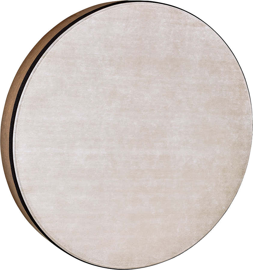 Sonic Energy Woven Synthetic 18" Head Hand Drum