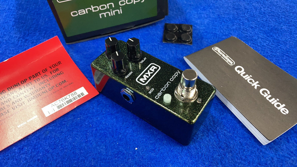 M299 Carbon Copy Mini - Stock B