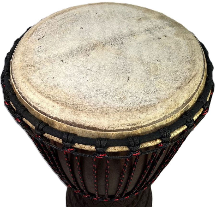 Djembe Custom Grand 33-35 X 60-62CM