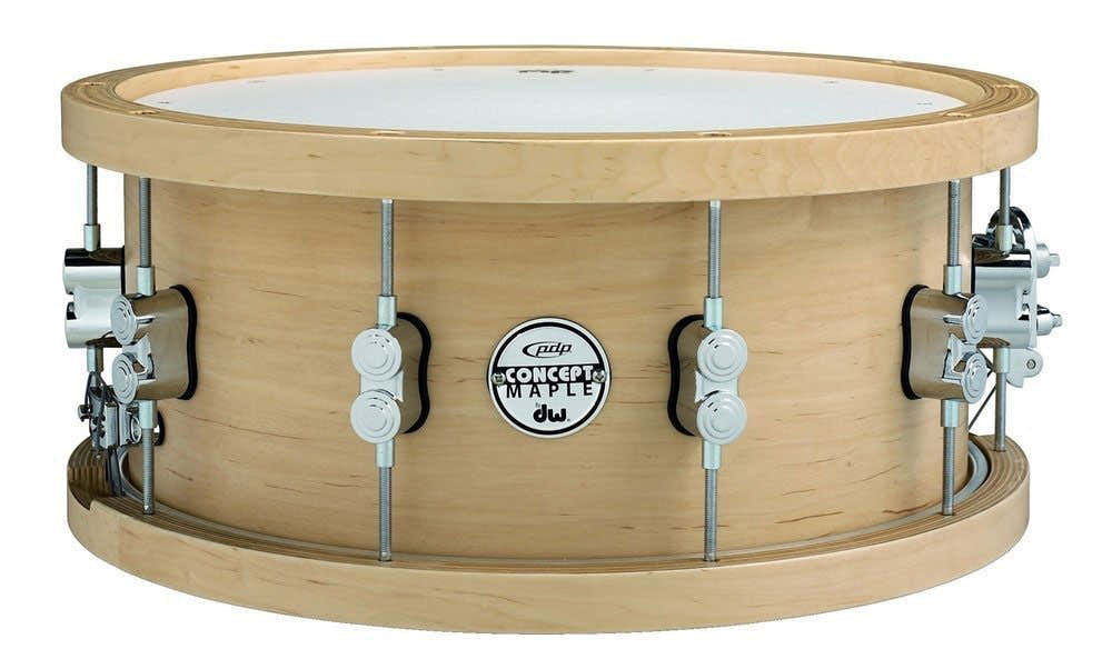 Concept Thick Wood Hoop 14X6,5
