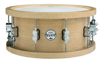 Concept Thick Wood Hoop 14X6,5