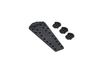ISO-base Sound Set De Pads Anti Vibration