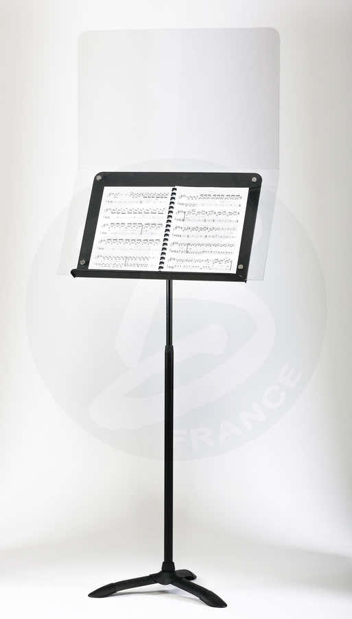Ecran de Protection Anti-Projections Transparent Tout Pupitre