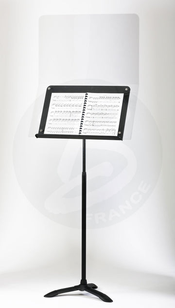 Ecran de Protection Anti-Projections Transparent Tout Pupitre