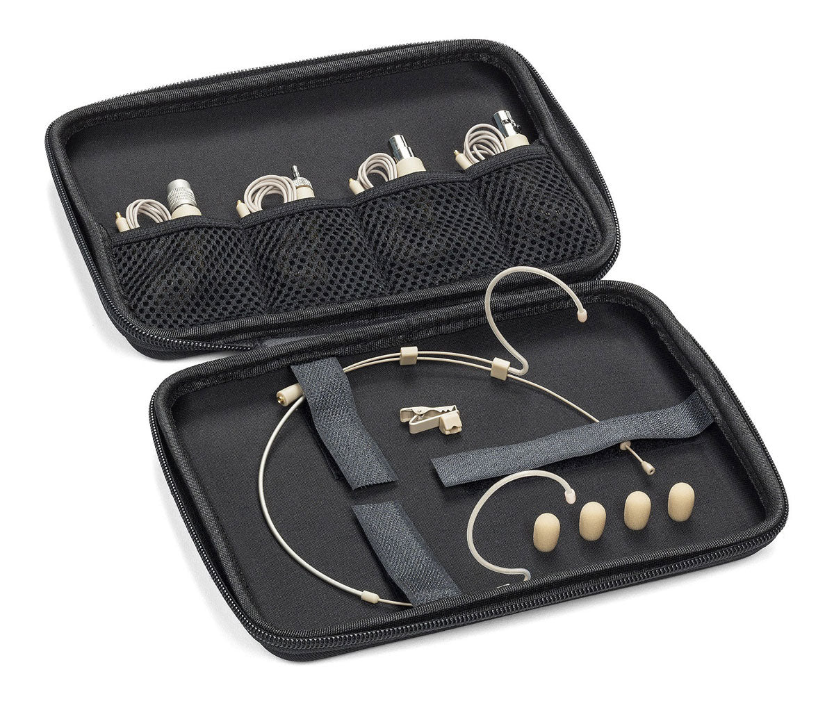 DE10x - Microphone Casque