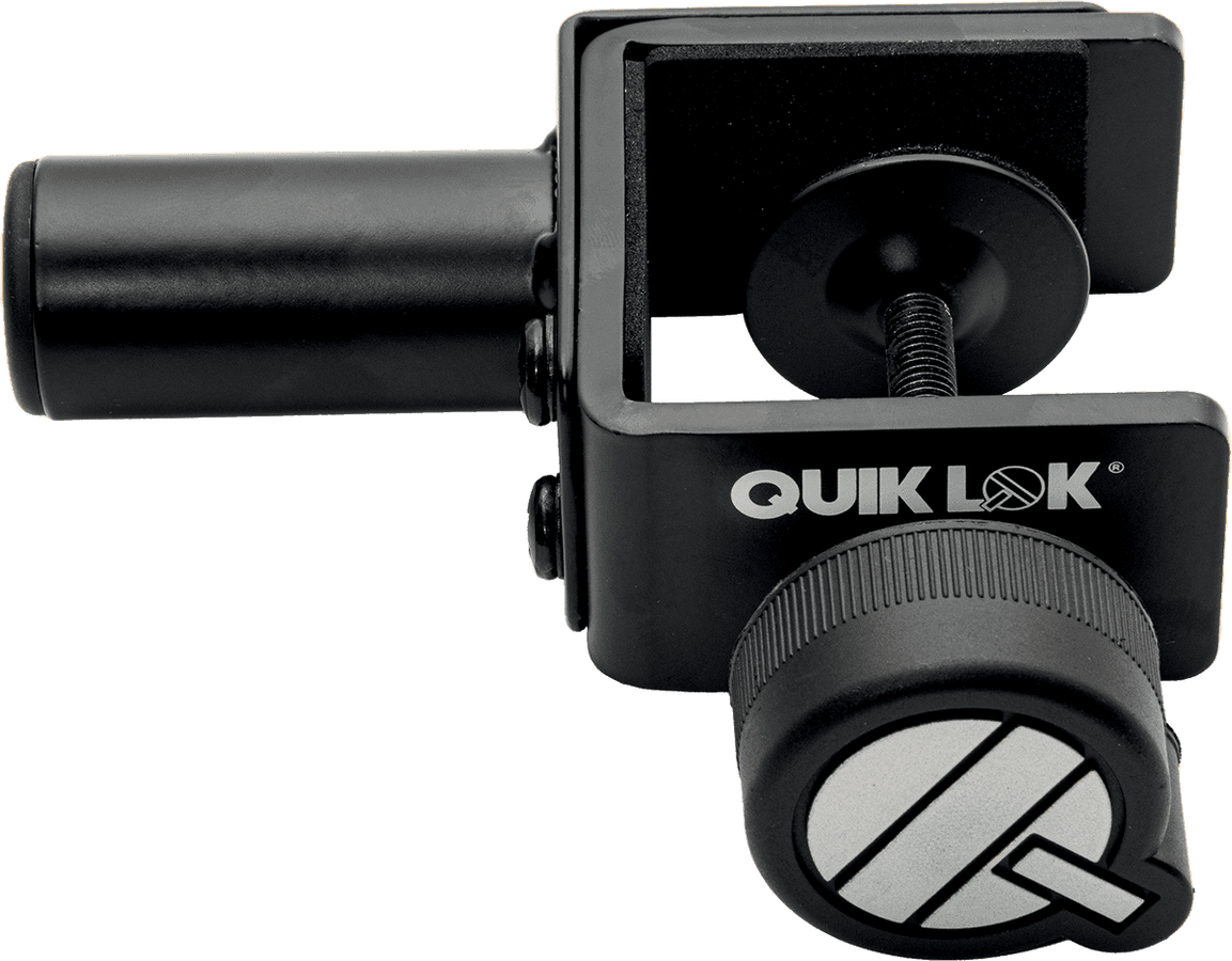 Adaptateur extension clavier CLAMP001 Noir