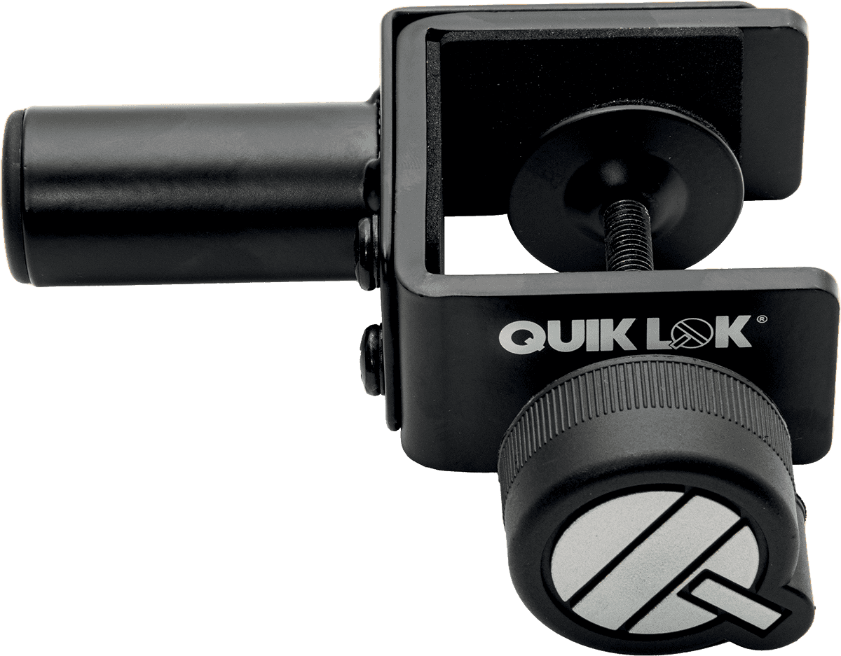 Adaptateur extension clavier CLAMP001 Noir