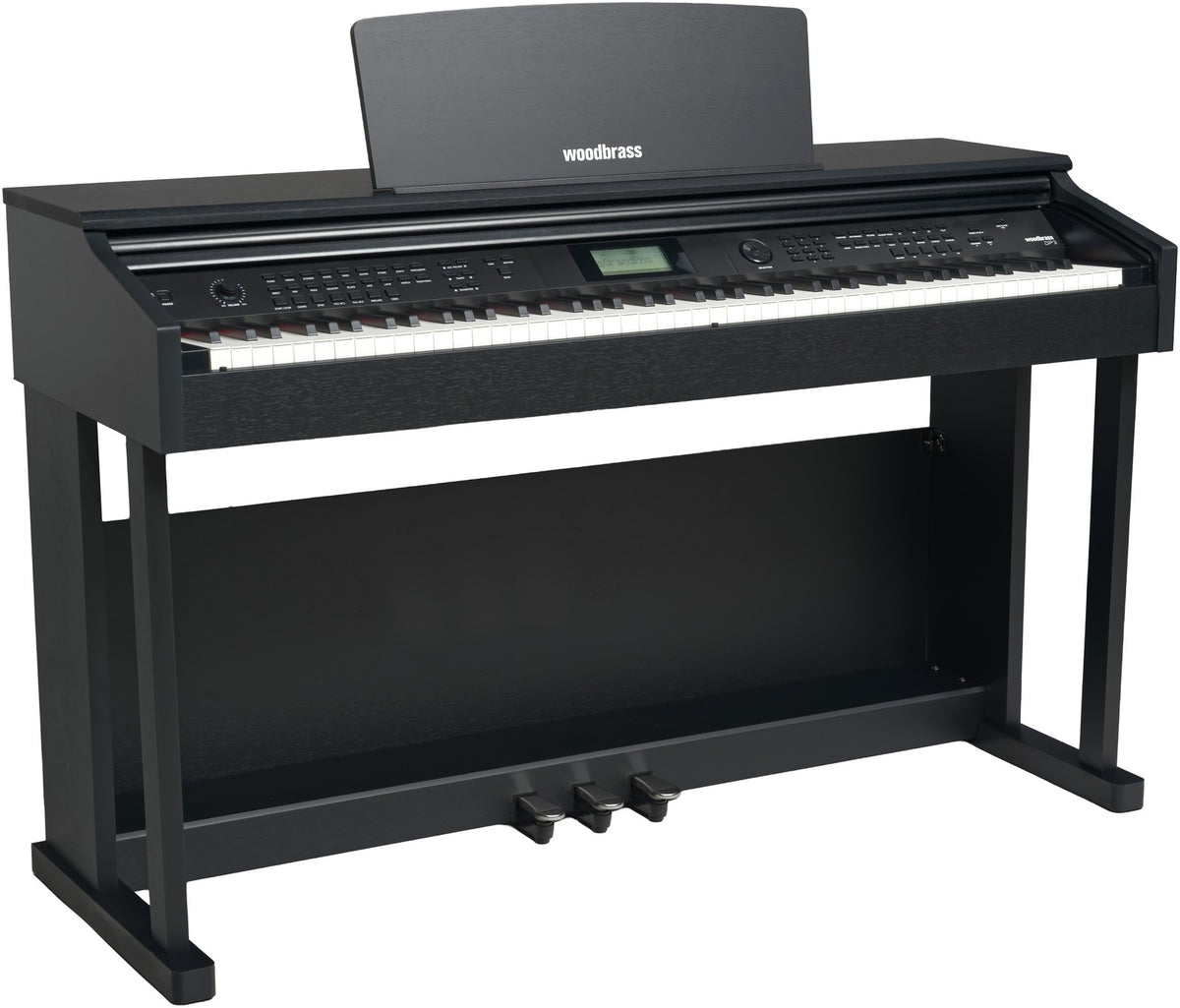 DP3 Noir