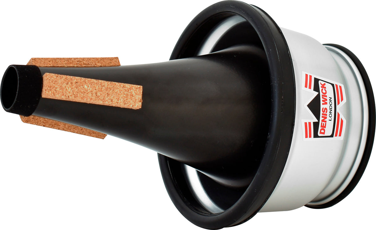 DW5531 - Sourdine Bol Accordable Trompette Ut et Sib