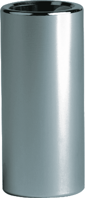 Adu 320 Grand Long Acier Chrome 22 x 25,4 X 60 Mm
